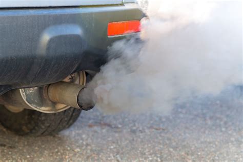 Can an Exhaust Leak Cause Carbon Monoxide。